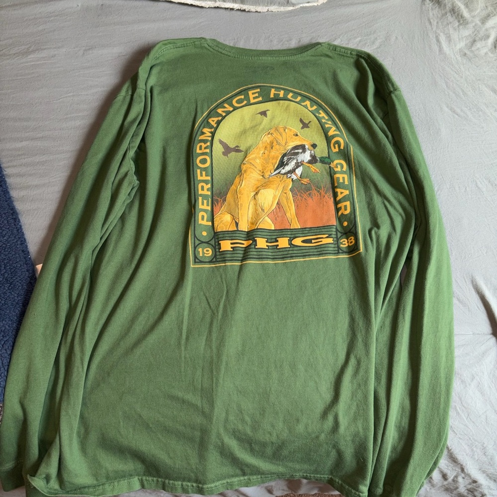 Men’s Columbia Shirt Bundle - Blue, Orange, Green, Yellow, Gray Size XXL - Picture 11 of 11